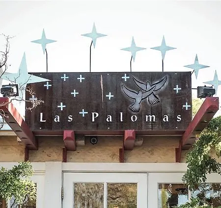 Las Palomas